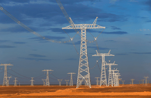 國網蒙東檢修公司主站